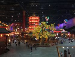 -南京万达乐园