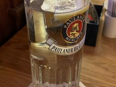 -沈阳瑞士酒店·普拉那啤酒坊