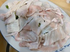 -华哥新鲜猪精品美食