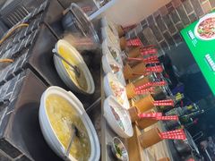 -野渡坡·极致湘菜·庭院餐厅(汉阳店)