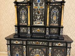 -大堂吧·下午茶·特调鸡尾酒(大连一方城堡豪华精选酒店)