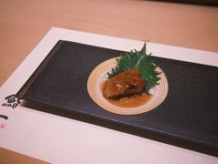 -鮨一日本料理(大中华店)