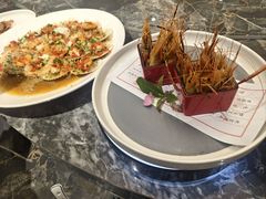 -博雅酒店-中餐厅