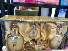 -莎莎(西九龙高铁站店)