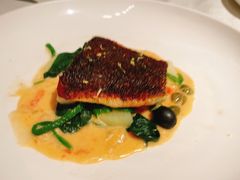 地中海煎海鱼-Solo(衡山路店)