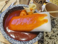 -安又胖韩国烤肉(美罗城店)