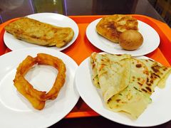 -护国寺小吃(左家庄店)