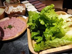 -许府牛火锅(信义坊总店)