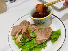 -靖远尕六美味羊羔肉