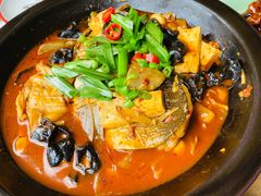 -新白鹿餐厅(城西银泰城店)