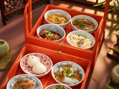-火宫殿·小吃王国(坡子街店)