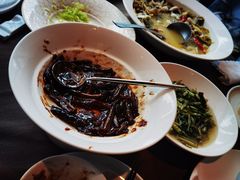 -望乡楼上海菜(日月光店)