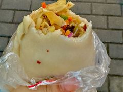 -张果佬年糕卷(科巷店)