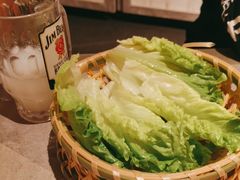 -乾杯烧肉居酒屋(中洲湾店)
