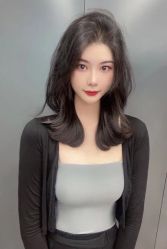 点击看大图 -藤野造型