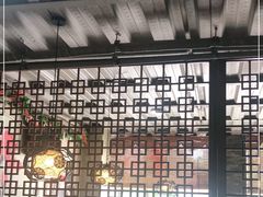 大堂-杭州我们家餐厅(江和美店)