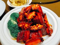 -上海人家花樣年华(中山公园店)