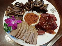 -杨记隆府(南坪店)