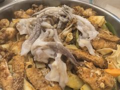 -黄记煌三汁焖锅(首创奥特莱斯店)