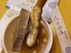 -天隆酒店·本地海鲜鲁菜(烟台大学店)
