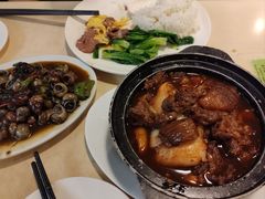 -玲又珑美食(盘福路店)
