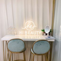 -Hi Beauty Skin 科技美肤中心