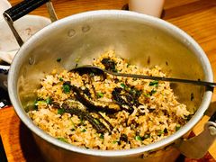 黄鳝饭-小粤楼·怀旧粤菜(万辉国际广场店)