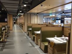 -海底捞火锅(西单店)
