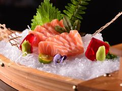 -樱之盛宴·蟹料理海鲜自助(前进大街店)