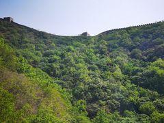-慕田峪长城