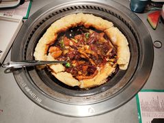 -灶座小锅烀饼·铁锅炖(全国总店)