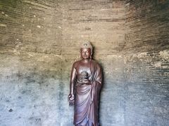 -东台西溪天仙缘景区