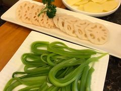 -老码头火锅(玉林店)