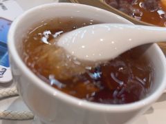 -富淳饭店(陆家嘴保利广场店)