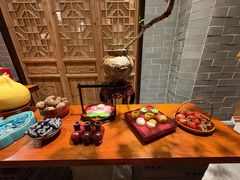 -龙悦湾酒家·八阵鱼生·渔人码头店