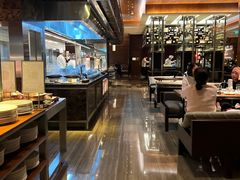 -鸣诗自助餐(澳門四季酒店)