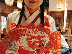 -南京大牌档(人民广场店)