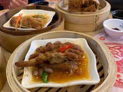 -点都德(千灯湖环宇城店)