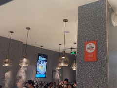 -半天妖烤鱼(中山路店)