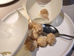-金狮麟·新豫菜(杏石口路店)