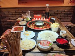 -矮板凳老火锅(宽窄巷子店)