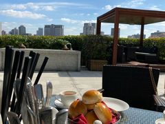 -鲜艳西餐厅(衡山路十二号华邑店)