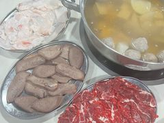 -菜忠潮州牛肉店(岗厦店)