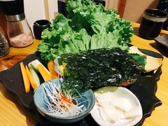 -丸藏和牛烧肉专门店(园区师惠坊店)