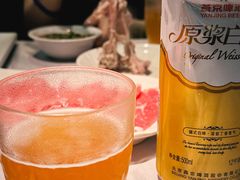 -东来顺饭庄(apm总店)