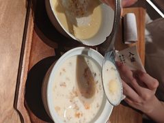 -RUXU入续糖水铺与包(卓悦中心店)
