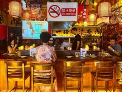 -鸟泉居酒屋·烧鸟·酒馆(百子湾店)