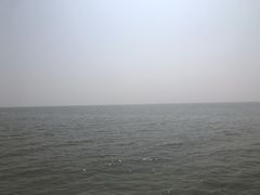 -巢湖姥山岛