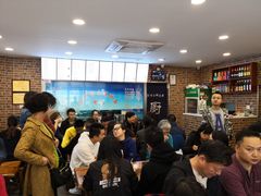-台州老六海鲜面馆(上南总店)