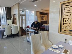 -全聚德(长白直营店)